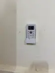 Air Conditioner - 3 Months Old - 2