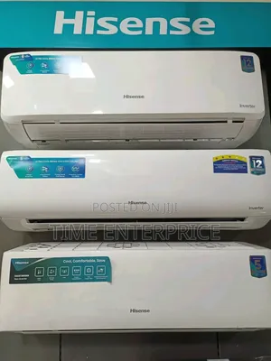 Hisense 2.0HP Split System Air Conditioner