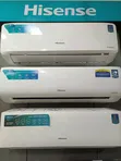 Hisense 2.0HP Split System Air Conditioner - 1
