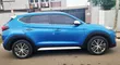 Hyundai Tucson Eco FWD 2017 Blue - 1