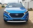 Hyundai Tucson Eco FWD 2017 Blue - 5