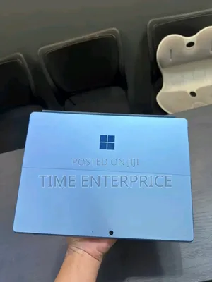 Microsoft Surface Pro 8 Laptop - 16GB RAM, 512GB SSD