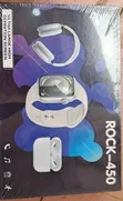 Rock 450 Smart Watch & Series 10 Watches - 3