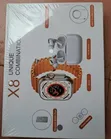 Rock 450 Smart Watch & Series 10 Watches - 4
