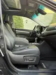 Toyota Highlander XLE 2017 Black - 5