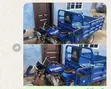 Royal Aboboyaa Tricycle - 2025 Model - 4