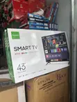 Syinix 43" Smart Full HD LED TV - 1