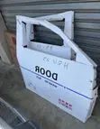 Honda HR-V Door (2023-2026) - 3