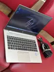 HP EliteBook 830 G5 Laptop - Core i5, 8GB RAM, 256GB SSD - 1