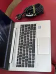 HP EliteBook 830 G5 Laptop - Core i5, 8GB RAM, 256GB SSD - 5