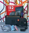 Nintendo Switch Console - 1