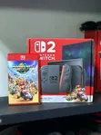 Nintendo Switch Console - 2
