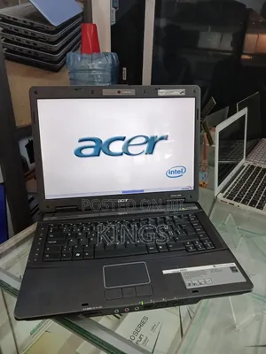 Acer TravelMate TM4750 Laptop - 4GB RAM, 250GB HDD