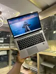 HP EliteBook 840 G7 Laptop - 14" Touchscreen, i5, 16GB RAM, 256GB SSD - 3