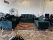 Pear Sofa Set - 1