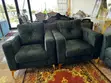 Pear Sofa Set - 2