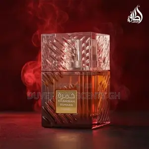 Lattafa Khamrah EDP - 100ml