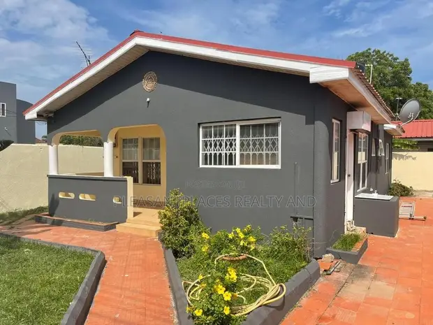 2 Bedroom House for Rent in Pleasantplaces, East Legon - 1