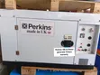 Perkins 15kVA Generator - Brand New - 1