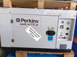 Perkins 15kVA Generator - Brand New - 2
