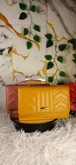 Ladies Mini Bag - 1