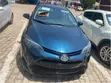 Toyota Corolla LE 2019 Blue - 2