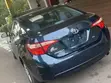 Toyota Corolla LE 2019 Blue - 3