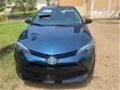 Toyota Corolla LE 2019 Blue - 4