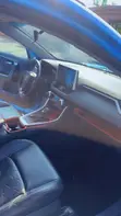 Toyota RAV4 2021 Blue - 1