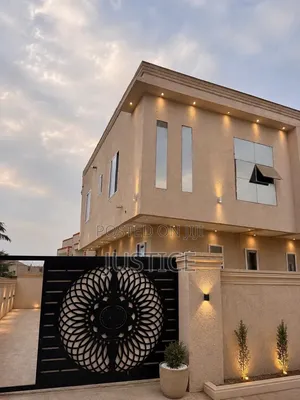2 Bedroom Duplex for Sale in Focus Junction, Oyarifa