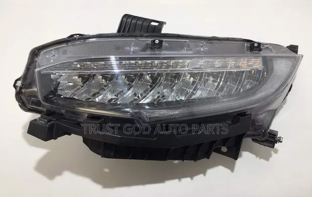 Honda Civic 2016-2021 Touring Headlight - 1