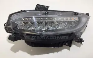Honda Civic 2016-2021 Touring Headlight