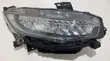 Honda Civic 2016-2021 Touring Headlight - 2