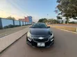 Chevrolet Cruze 2013 Black - 4