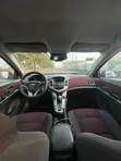 Chevrolet Cruze 2013 Black - 5