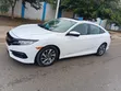 2016 Honda Civic EX-L Sedan - 2