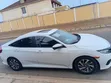 2016 Honda Civic EX-L Sedan - 3