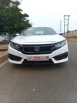 2016 Honda Civic EX-L Sedan - 4