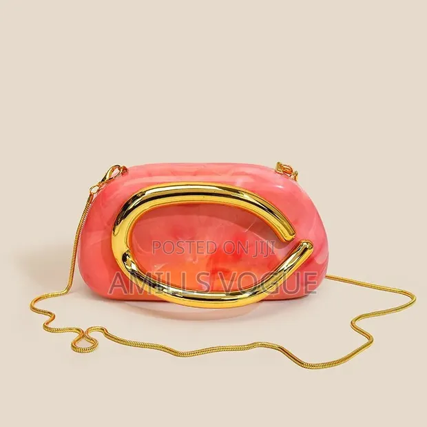 Clutch Bag for Weddings and Parties - 1