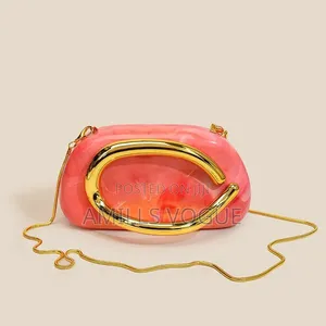 Clutch Bag for Weddings and Parties