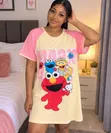 Women's Nightwear Set - 2