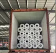 HDPE Geomembrane 0.5mm Pond Liner - 1