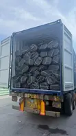 HDPE Geomembrane 0.5mm Pond Liner - 2