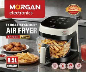 8.5L Air Fryer - Brand New