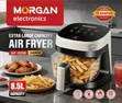 8.5L Air Fryer - Brand New - 1