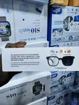 AIMB S3 Ultra AI Smart Glasses - 4