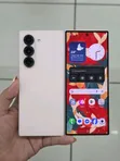 Samsung Galaxy Z Fold6 512GB Gray - 1