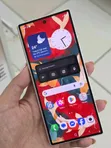 Samsung Galaxy Z Fold6 512GB Gray - 3