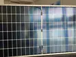 Fusion Solar Panels - 610W Monocrystalline - 3