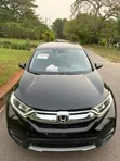 Honda CR-V 2019 Black - 1